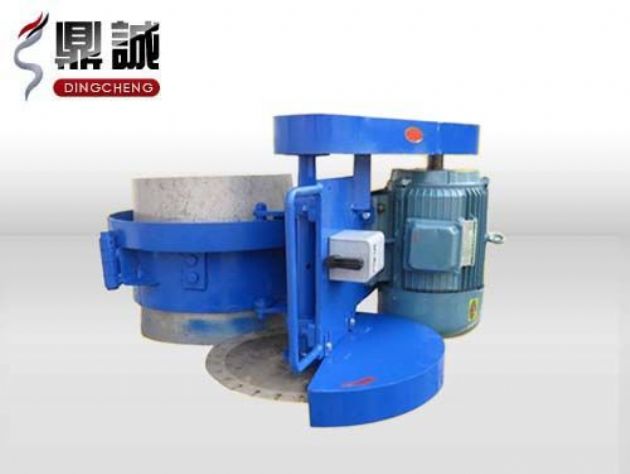 點擊查看詳細信息<br>標題：卡箍式管樁切樁機 閱讀次數：13979