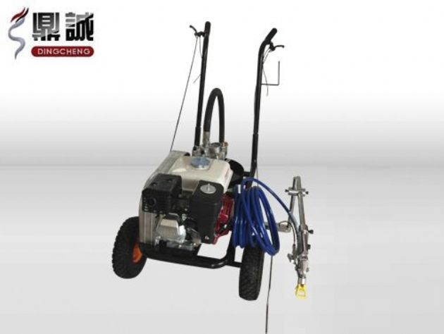 點擊查看詳細信息<br>標題：冷噴式劃線機 閱讀次數：13768