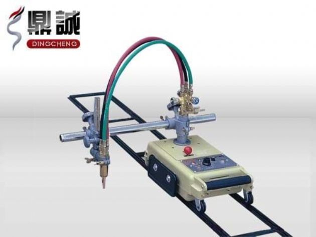 點擊查看詳細信息<br>標題：半自動火焰切割機 閱讀次數：4556