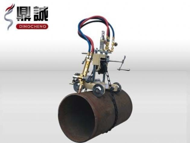 點擊查看詳細信息<br>標題：手搖式管道切割機 閱讀次數：4979