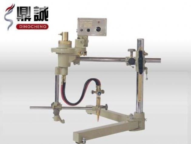 點擊查看詳細信息<br>標題：火焰切割圓機  閱讀次數：4622