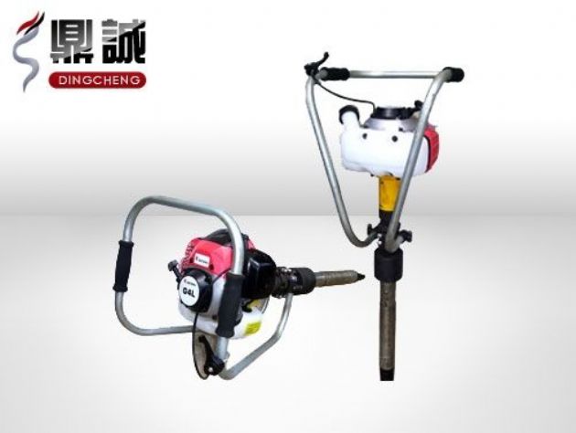 點(diǎn)擊查看詳細(xì)信息<br>標(biāo)題：內(nèi)燃搗固機(jī) 閱讀次數(shù)：4326