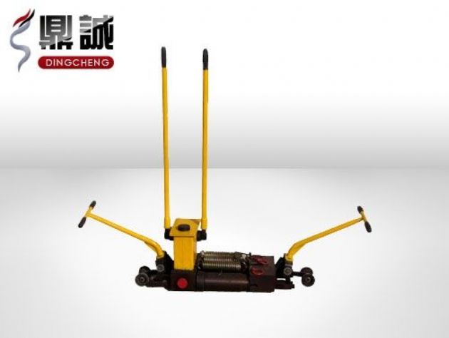 點(diǎn)擊查看詳細(xì)信息<br>標(biāo)題：軌縫調(diào)整器 閱讀次數(shù)：4508