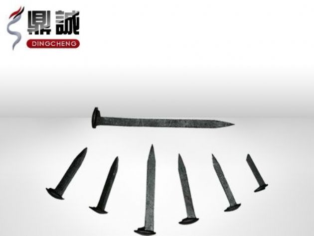 點(diǎn)擊查看詳細(xì)信息<br>標(biāo)題：道釘 閱讀次數(shù)：4732