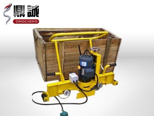 點(diǎn)擊查看詳細(xì)信息<br>標(biāo)題：電動(dòng)鋼軌打磨機(jī) 閱讀次數(shù)：4786