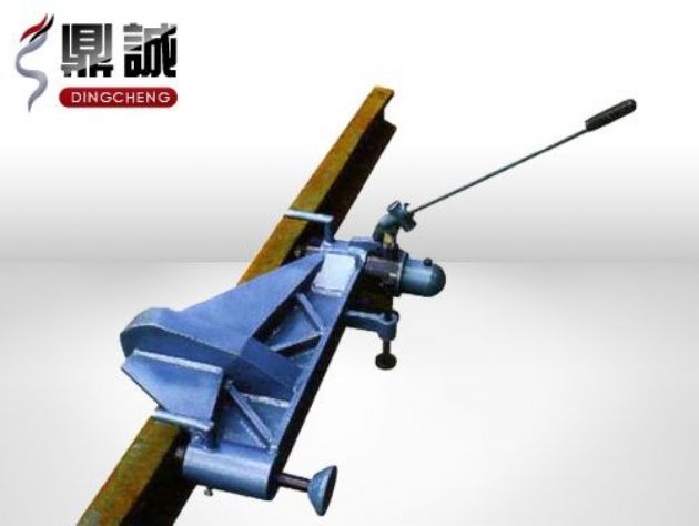 點(diǎn)擊查看詳細(xì)信息<br>標(biāo)題：水平液壓彎軌機(jī) 閱讀次數(shù)：4931