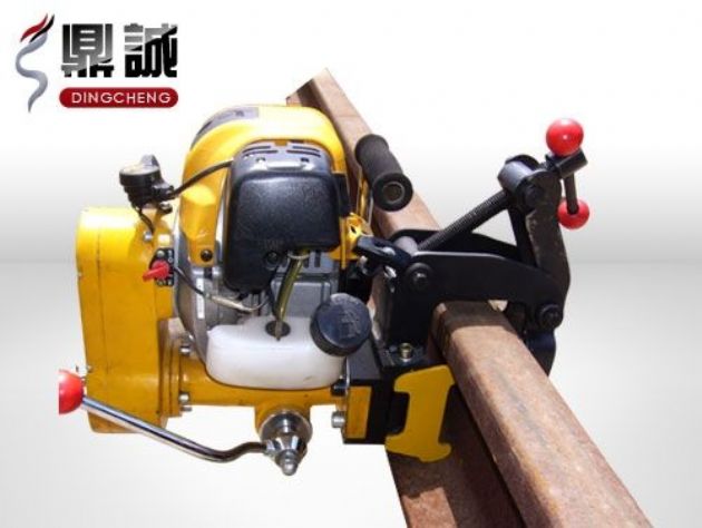 點(diǎn)擊查看詳細(xì)信息<br>標(biāo)題：內(nèi)燃鋼軌鉆孔機(jī) 閱讀次數(shù)：4785