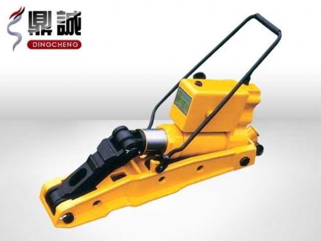 點擊查看詳細信息<br>標題：液壓起撥道機 閱讀次數：4308