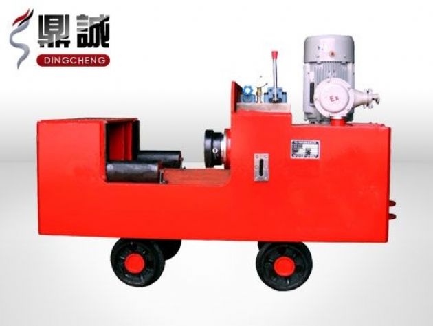 點擊查看詳細信息<br>標題：液壓校直機 閱讀次數：4649