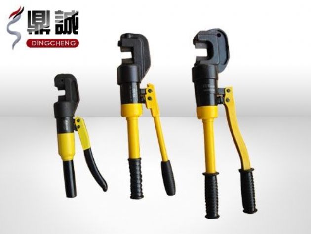 點擊查看詳細信息<br>標題：液壓鋼筋剪 閱讀次數：4623
