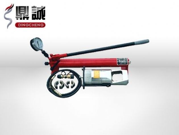 點擊查看詳細信息<br>標題：液壓螺帽破切器 閱讀次數：4949