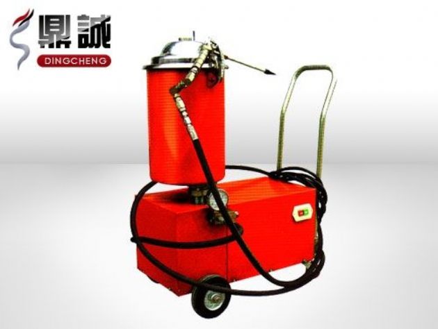 點擊查看詳細信息<br>標題：TZ-3電動注油機 閱讀次數：4474