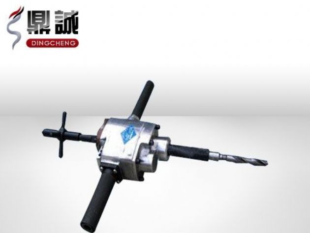 點擊查看詳細信息<br>標題：ZK19型軌道鉆 閱讀次數：3868
