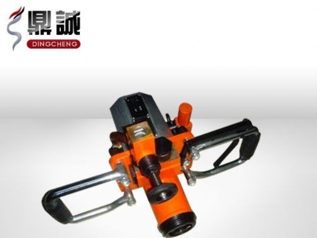 點擊查看詳細信息<br>標題：ZRS50手持式乳化液鉆機 閱讀次數：3812