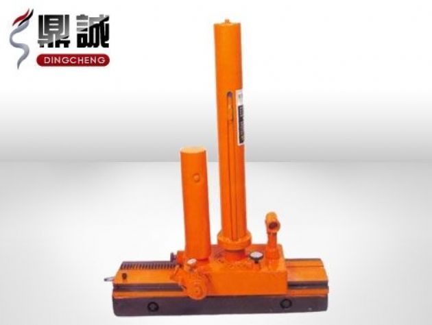 點擊查看詳細信息<br>標題：機車落軌復位機 閱讀次數：4879