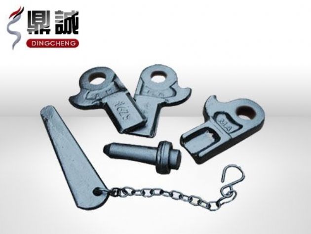 點擊查看詳細信息<br>標題：金屬頂梁配件 閱讀次數：6284