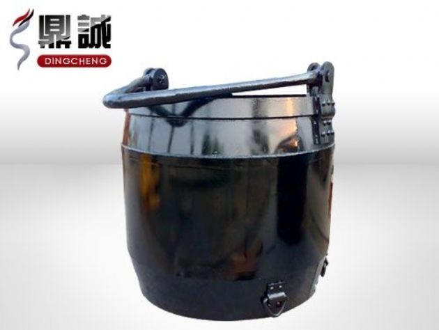 點擊查看詳細信息<br>標題：礦用吊桶 閱讀次數：6604