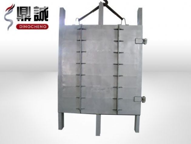 點擊查看詳細信息<br>標題：礦用防水密閉門 閱讀次數：7381
