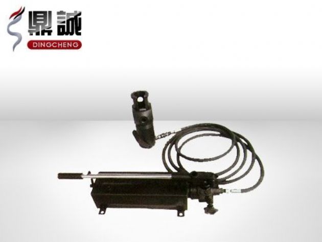 點擊查看詳細信息<br>標題：礦用液壓錨索剪斷器 閱讀次數：6692