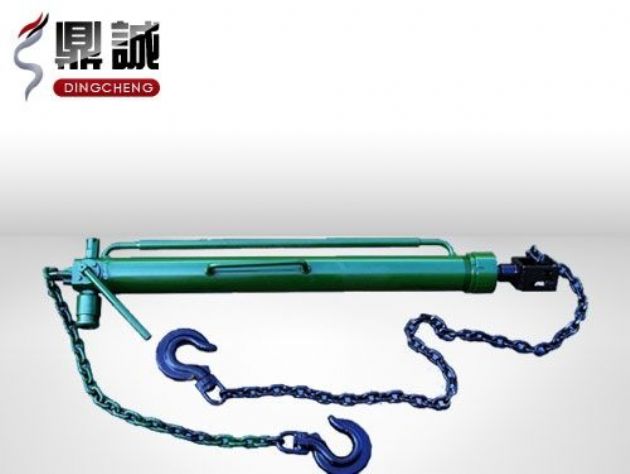 點擊查看詳細信息<br>標題：液壓快速回柱器 閱讀次數：4710