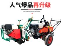 點擊查看詳細信息<br>標題：350型起草皮機 閱讀次數：2768
